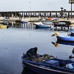 Appartement Manzoni House Bari