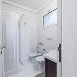 Appartement Manzoni House Bari
