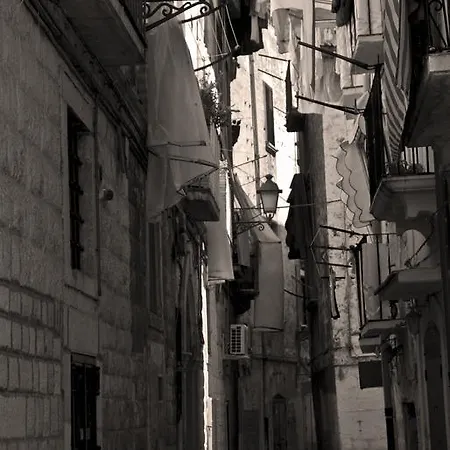 Manzoni House Appartement *