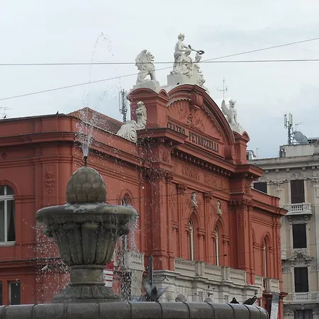 Апартаменты Manzoni House *