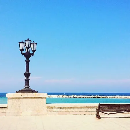 Appartement Manzoni House