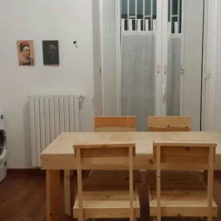 Manzoni House Appartement *