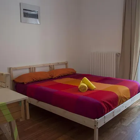 Manzoni House Appartement