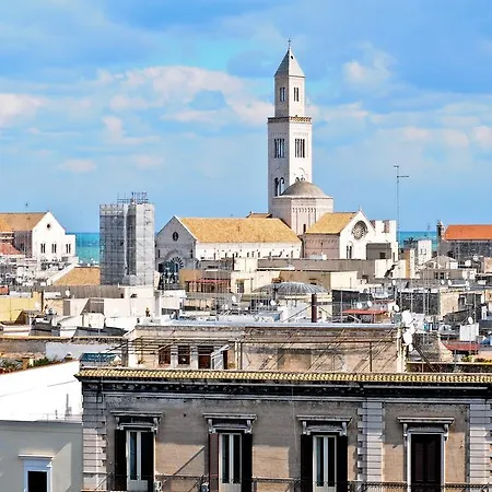 Appartement Manzoni House