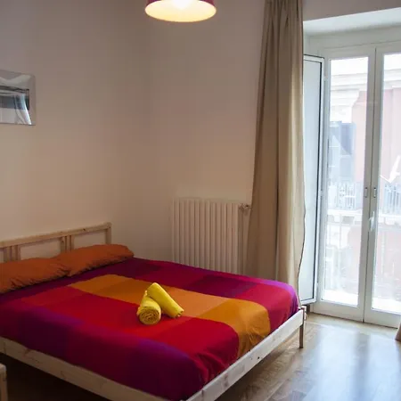 Appartement Manzoni House