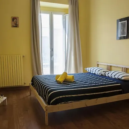 Appartement Manzoni House