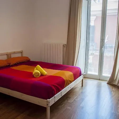 Manzoni House Appartement *