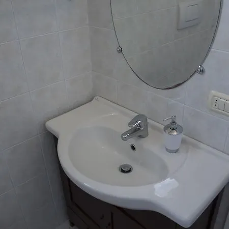 Appartement Manzoni House Bari