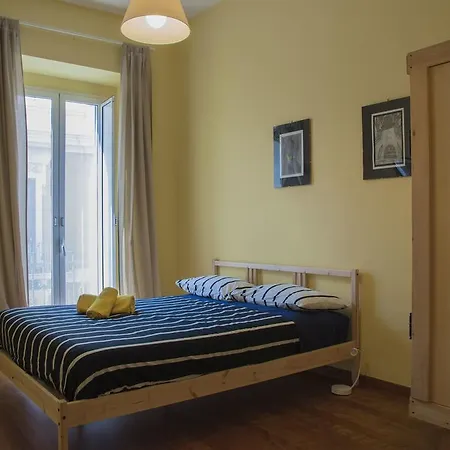 Manzoni House Appartement