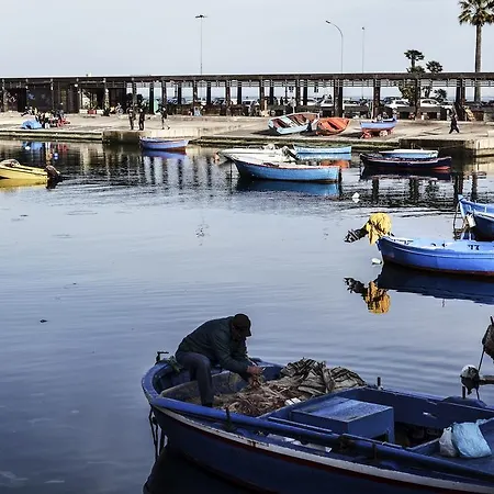 Appartement Manzoni House Bari