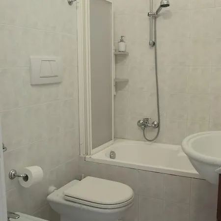 Manzoni House Apartamento