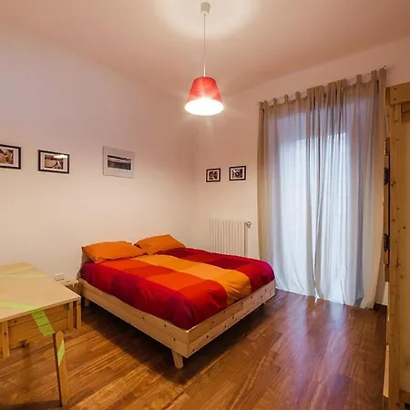 Manzoni House Appartement