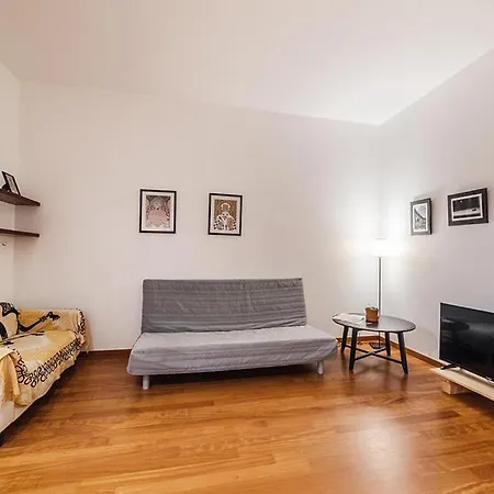 Appartement Manzoni House *