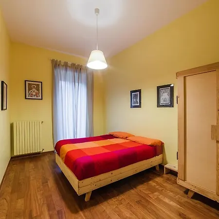 Manzoni House * Бари