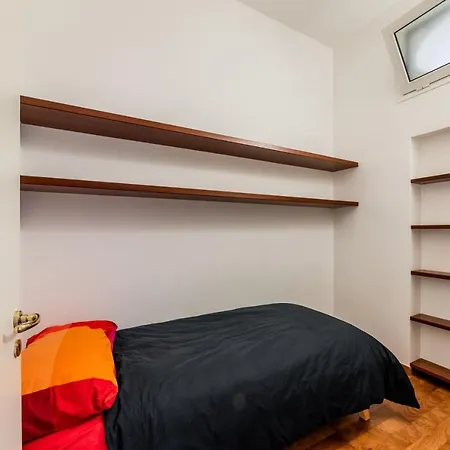 Appartement Manzoni House Bari