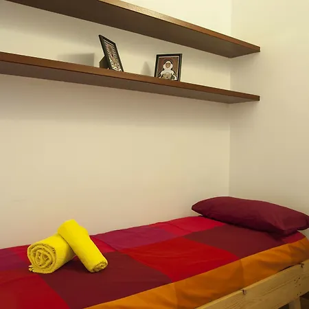 Appartement Manzoni House