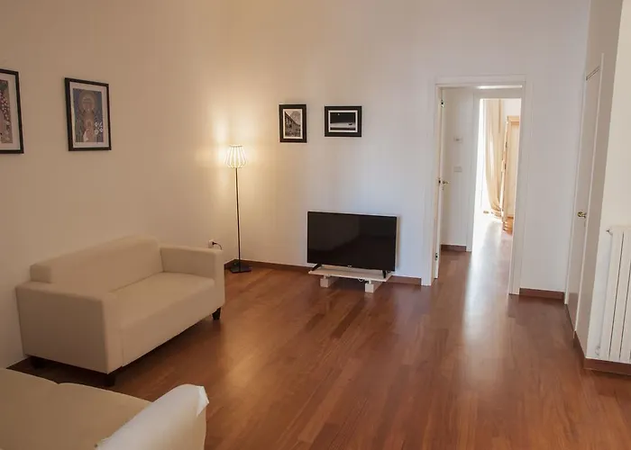 Апартаменты Manzoni House *