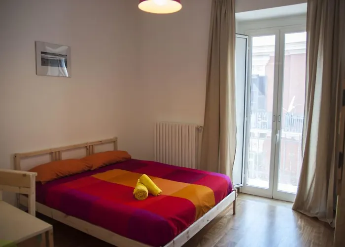 Апартаменты Manzoni House