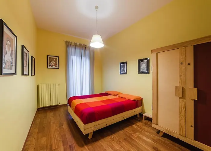 Manzoni House * Бари