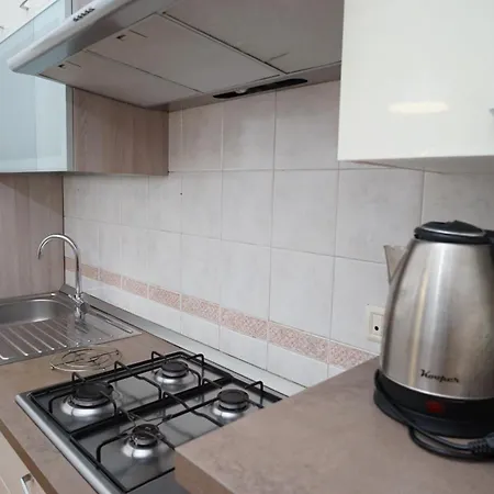 Manzoni House Апартаменты *