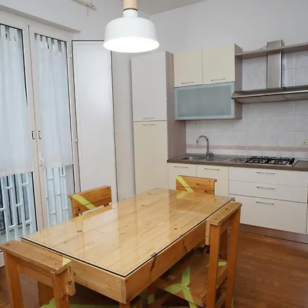 Manzoni House Апартаменты Бари
