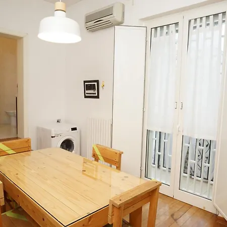 Апартаменты Manzoni House *