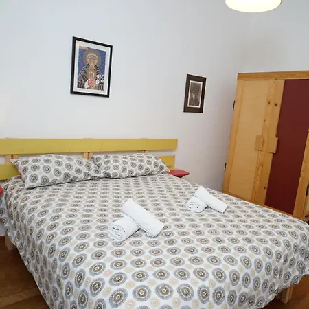 Апартаменты Manzoni House Бари