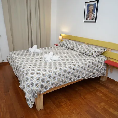 Manzoni House Апартаменты *
