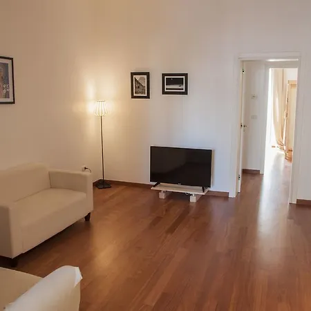 Apartment Manzoni House *