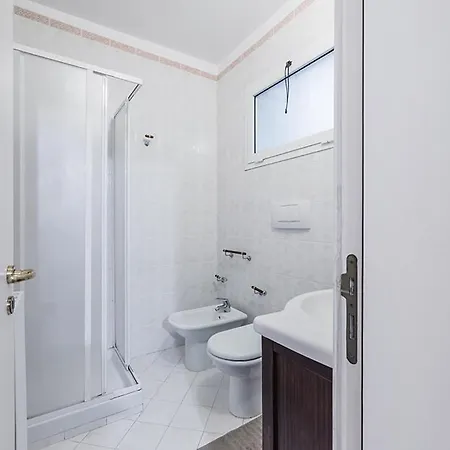 Appartement Manzoni House Bari