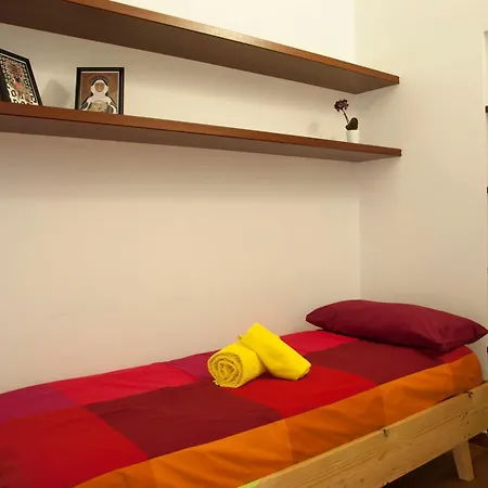 Апартаменты Manzoni House