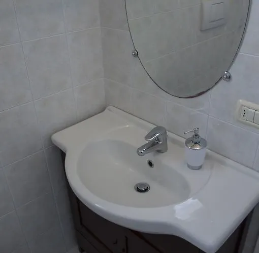 Apartmán Manzoni House Bari