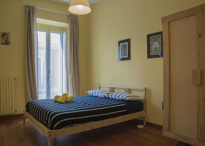 Manzoni House Apartmán