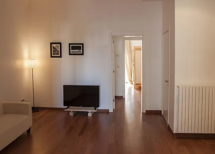 Manzoni House
